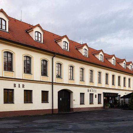 Hotel Rychta Netolice Exterior foto